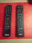 comando para TV s