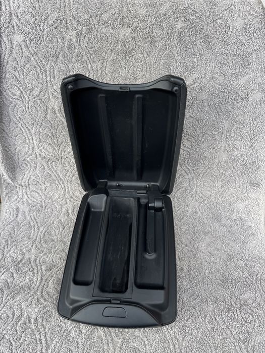 Подлокотник BMW X5 E53