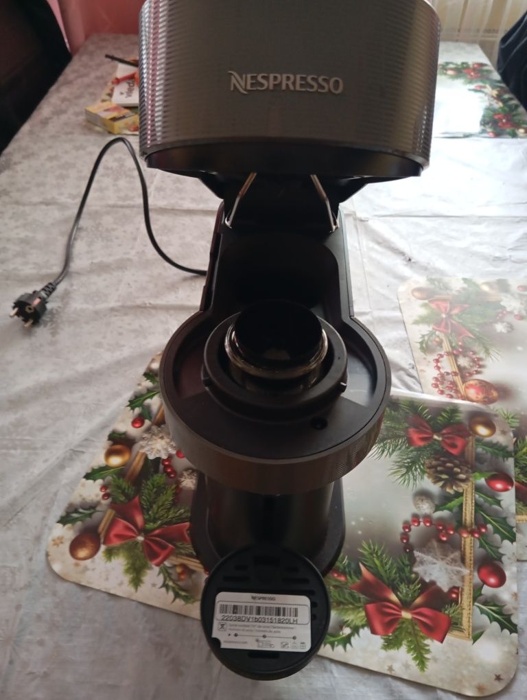 Nespresso Vertuo Next