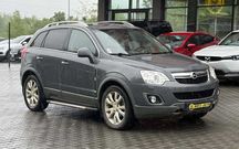 Opel Antara 2011