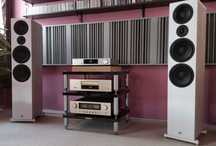 Modyfikacje sprzętu AUDIO NAD Yamaha Cambridge Marantz i inne