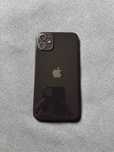 IPhone 11 64GB Black - 82% Kondycja Baterii
