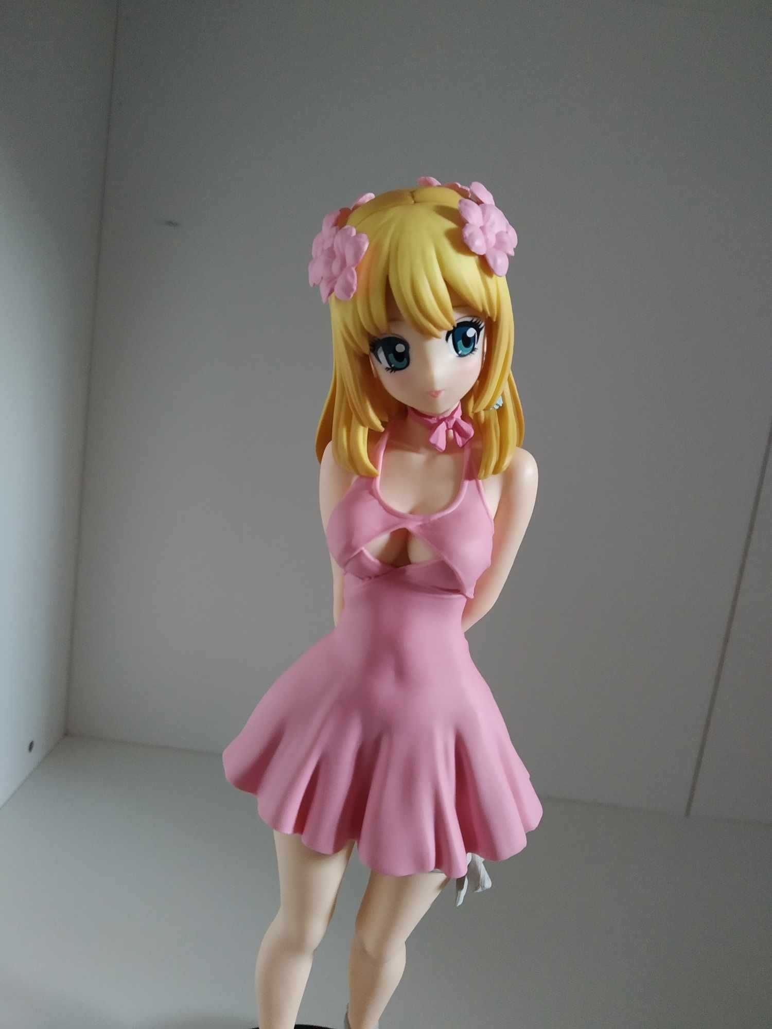 Oryginalna figurka Kohaku Dr. Stone anime