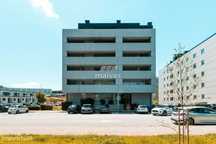Apartamento T2 no Green Terrace - Real