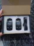 Transmissor wireless Joyo Jw-03 2.4g NOVO