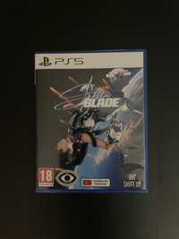 Stellar Blade PS5 c/DLC