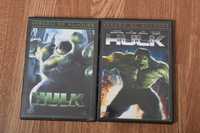 Hulk DVD Original