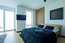 Rzeszów mieszkanie Apartament na doby piętro wynajem