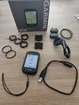 Licznik, komputer Garmin Edge 530