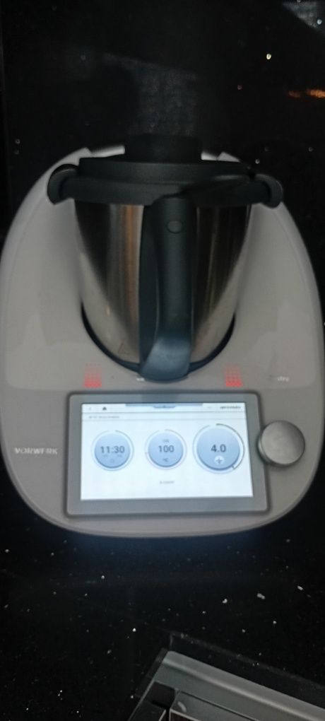 Bimby Tm6   excelente preço