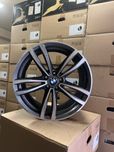 Jantes 19” 5x112 Originais BMW Style 647m 2+2