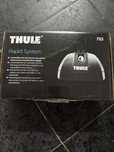 Thule Rapid system 753 (Kit thule)
