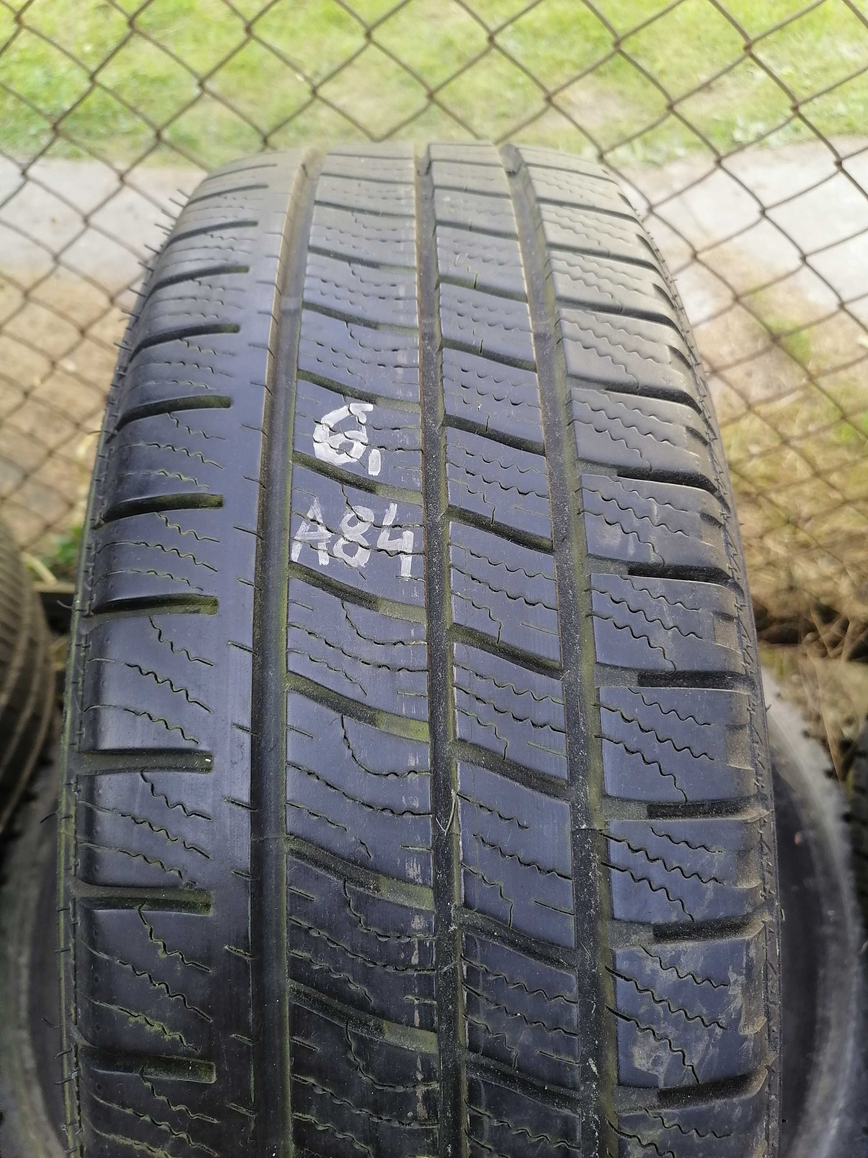 205 65 r16C 107/105T GoodYear Cargo Vector 2