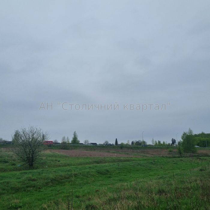 Продаж земельних ділянок в с. Микуличі, вул. Сонячна, Київська обл.