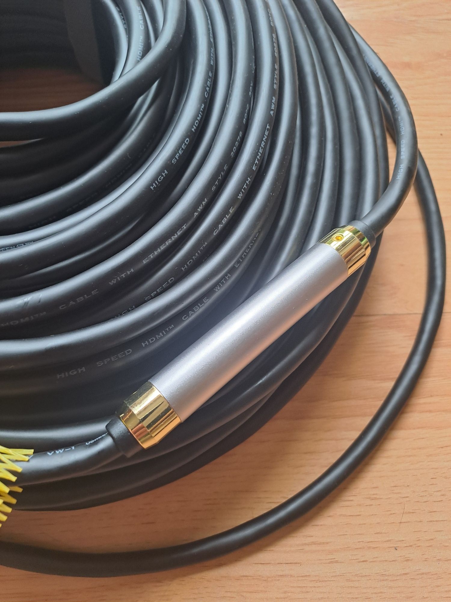 Kabel HDMI 50m urgreen hd104