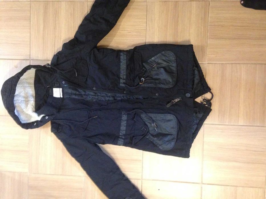 Нова классна парка