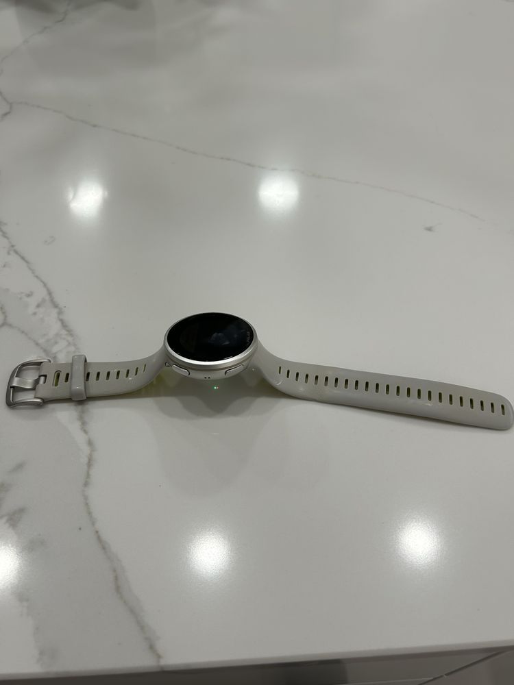 Relogio Polar Vantage V2 Gray Lime