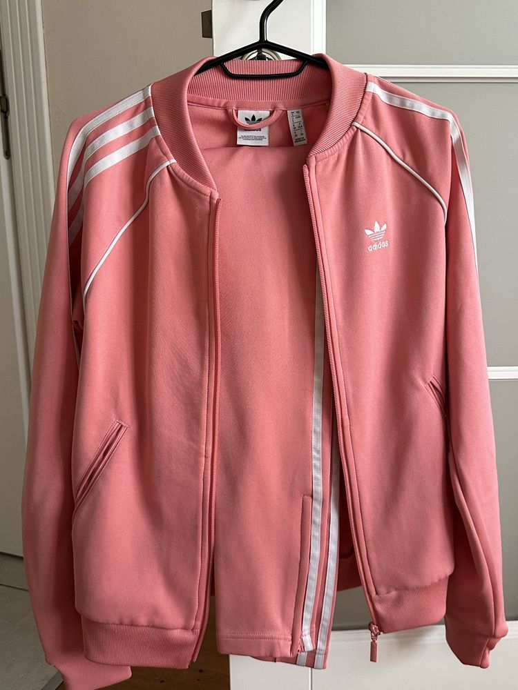 Жіночий костюм Adidas (S)
