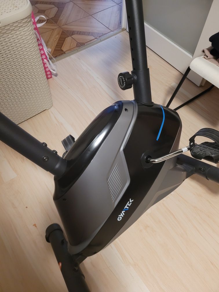 Rower magnetyczny gymtek xb1200