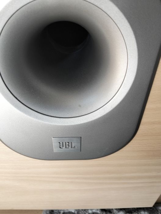 Harman Kardon + Kolumny JBL
