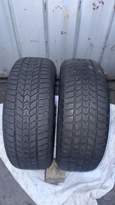 Резина 215/60/R16 DEBICA FRIGO HP 2 XL