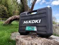 Wiertarko-Wkrętarka Akumulatorowa HiKOKI DS18DF - Dostępne 4 sztuki