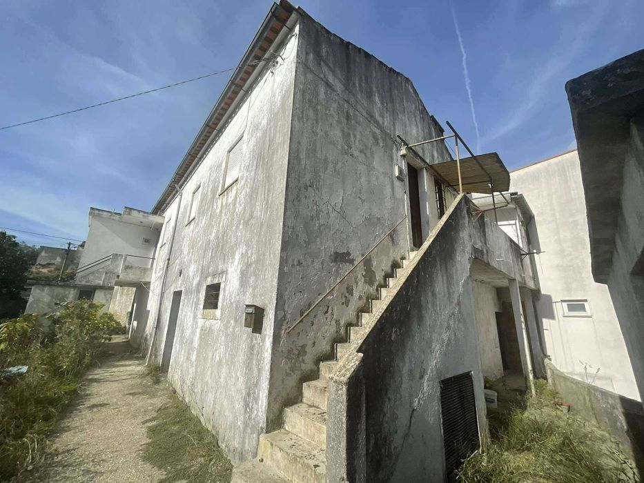 moradia para venda