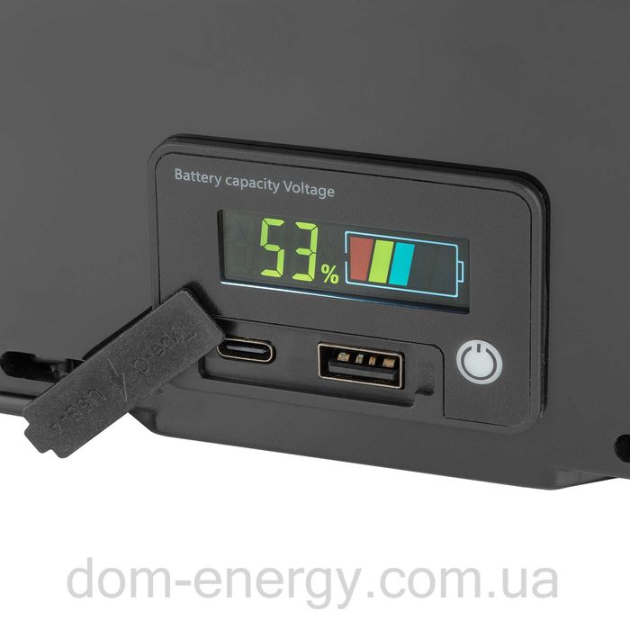 Гарантия 3 года Аккумулятор Литий-ферумный LiFePo4 100Ah 12v фосфатный