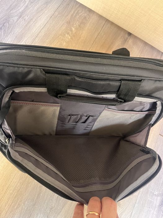 Mala para portátil Dell 19”