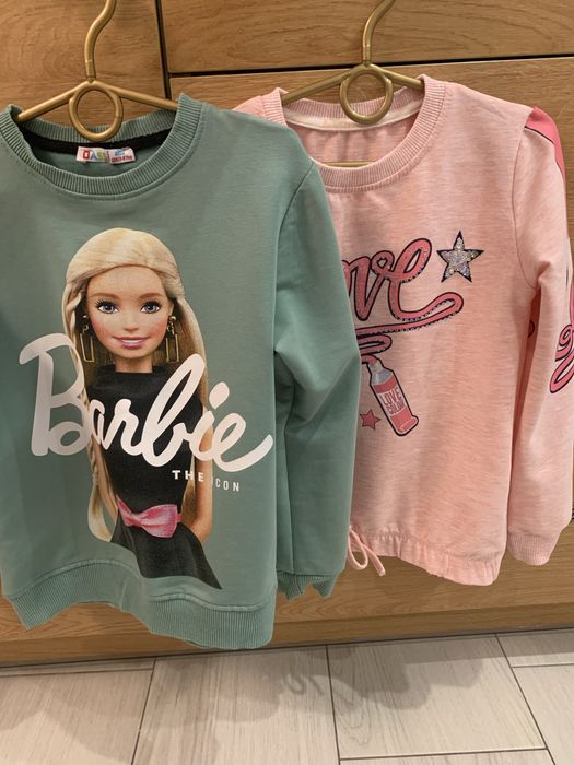 Кофточки на дівчинку