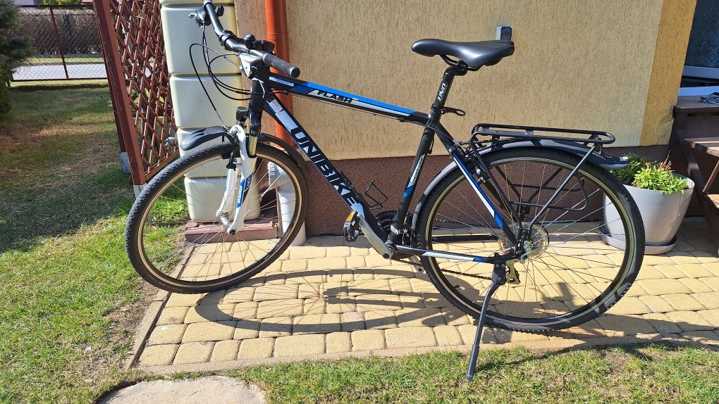 Rower Unibike Flash