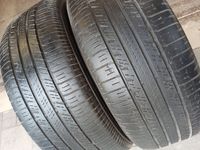 Летняя резина ПАРА 225/55 R18	 Goodyear Eagle LS2