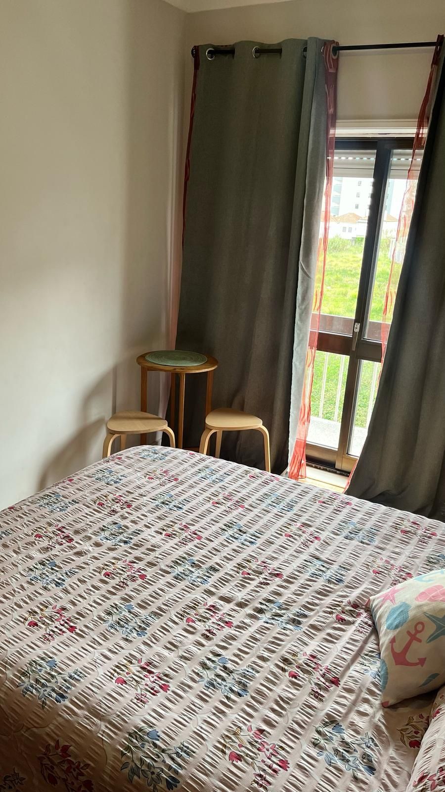 Quarto para menina