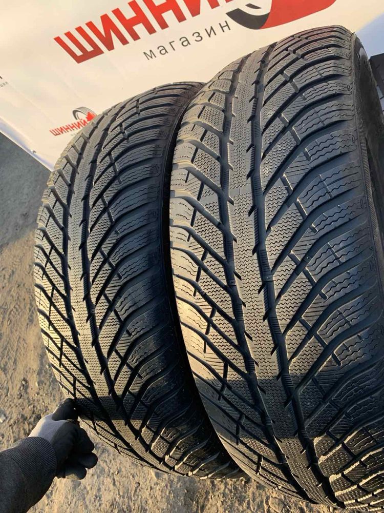 Шини 275/60 R20 Cooper зима 2023 рік 7/6,8 мм