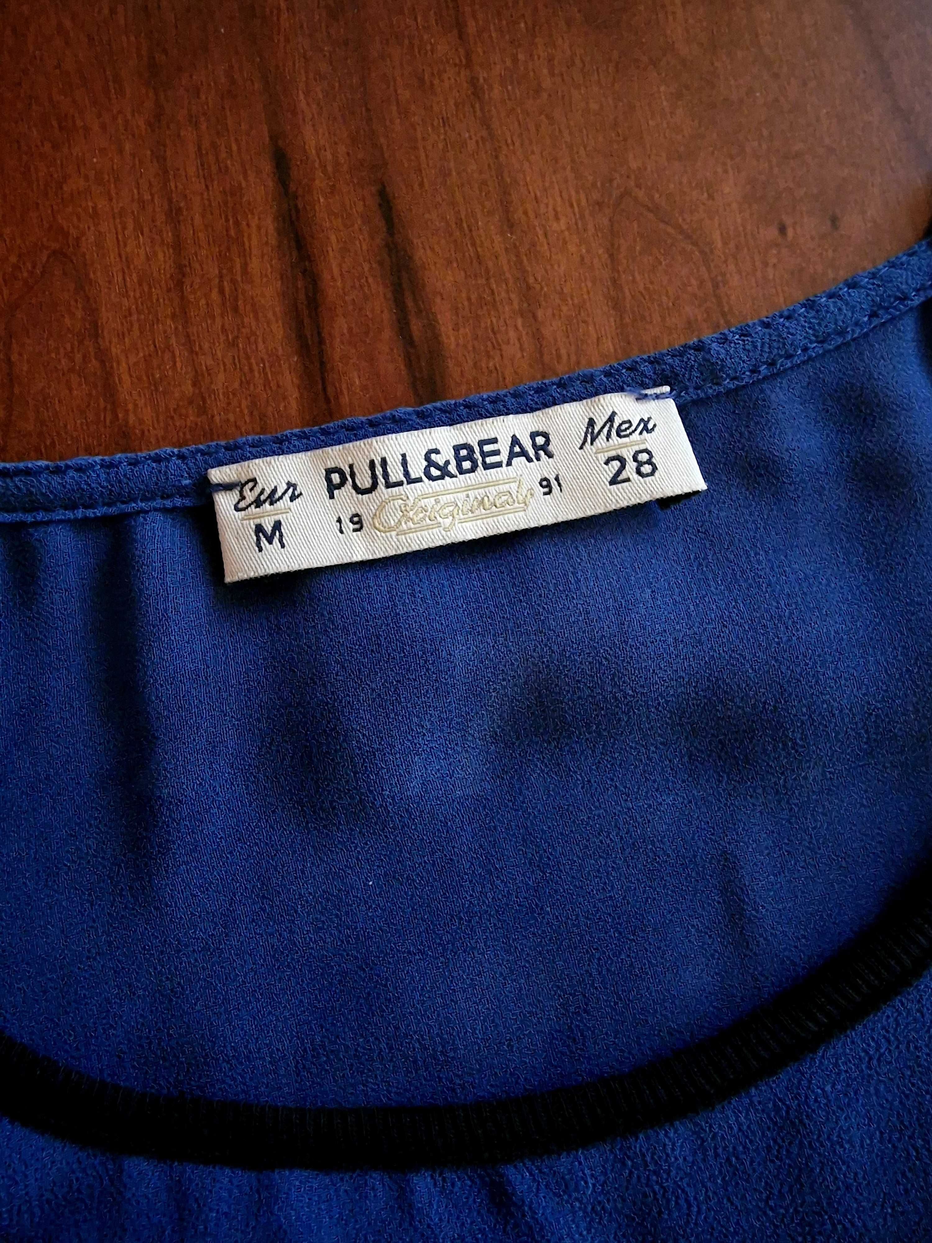 Top Pull & Bear - Tamanho M