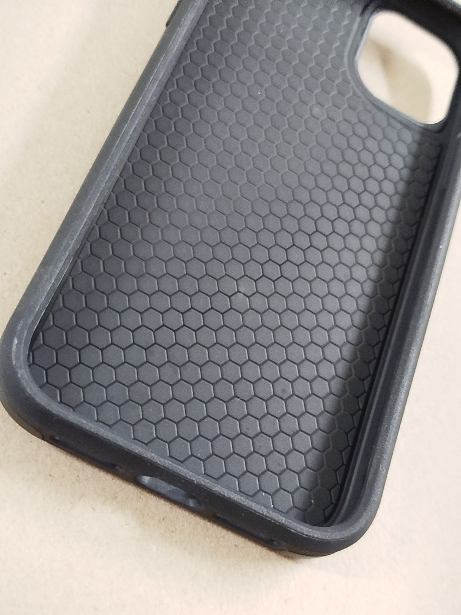 Etui+ szkło do iPhone 11 (e332)