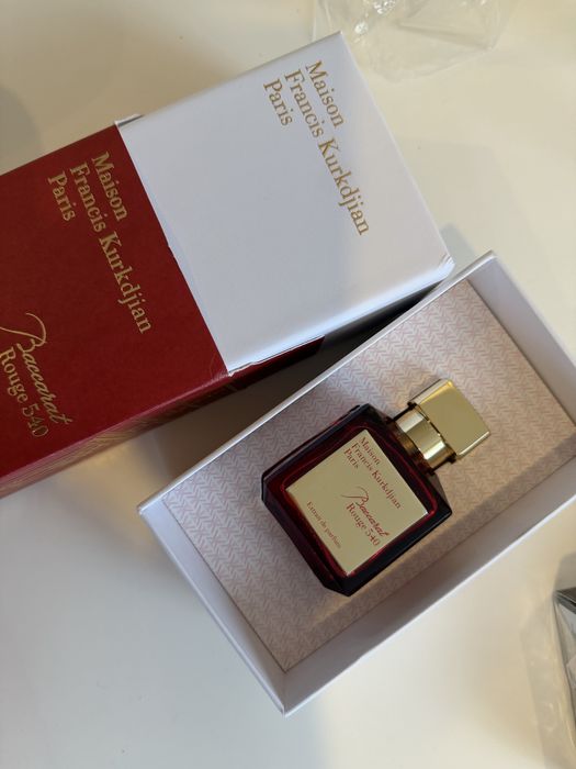 Perfuma Maison Francis Kurkdjian