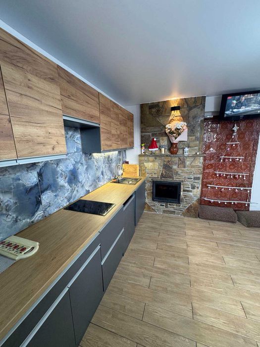 Продаж будинку Ружична ремонт меблі техніка ціна з УСІМ під ключ