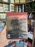 PS3 The Elder Scrolls IV Oblivion GOTY Nowa