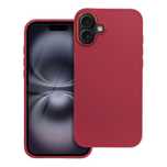 Etui Frame do iPhone 16 Plus Magenta