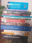 Vendo coleção de livros