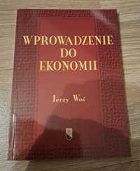 Wprowadzenie do ekonomii