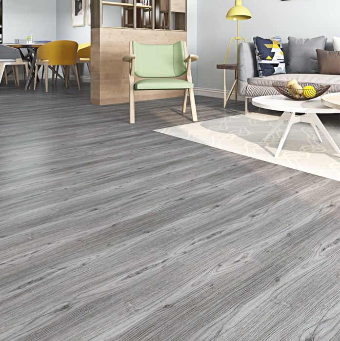 Podloga winylowa samoprzylepna