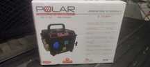 Генератор бензиновый Polar 67104, 0,8 кВт