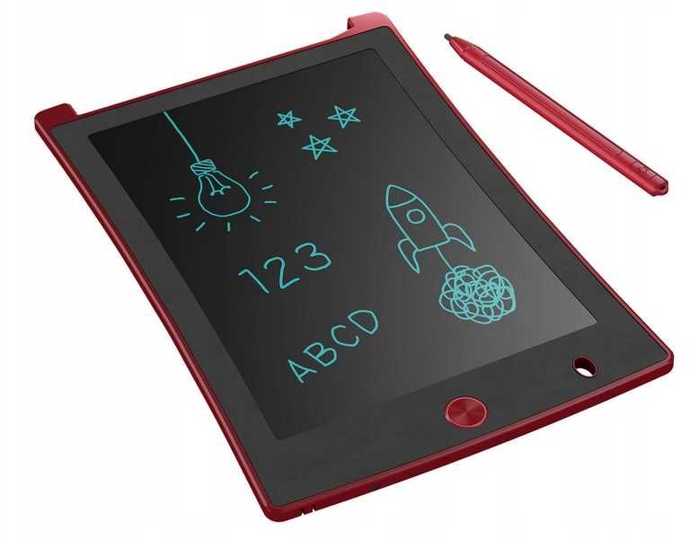 Tablet graficzny  LCD Silvercrest !