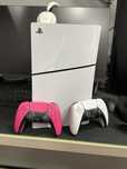 Playstation 5 Digital edition.