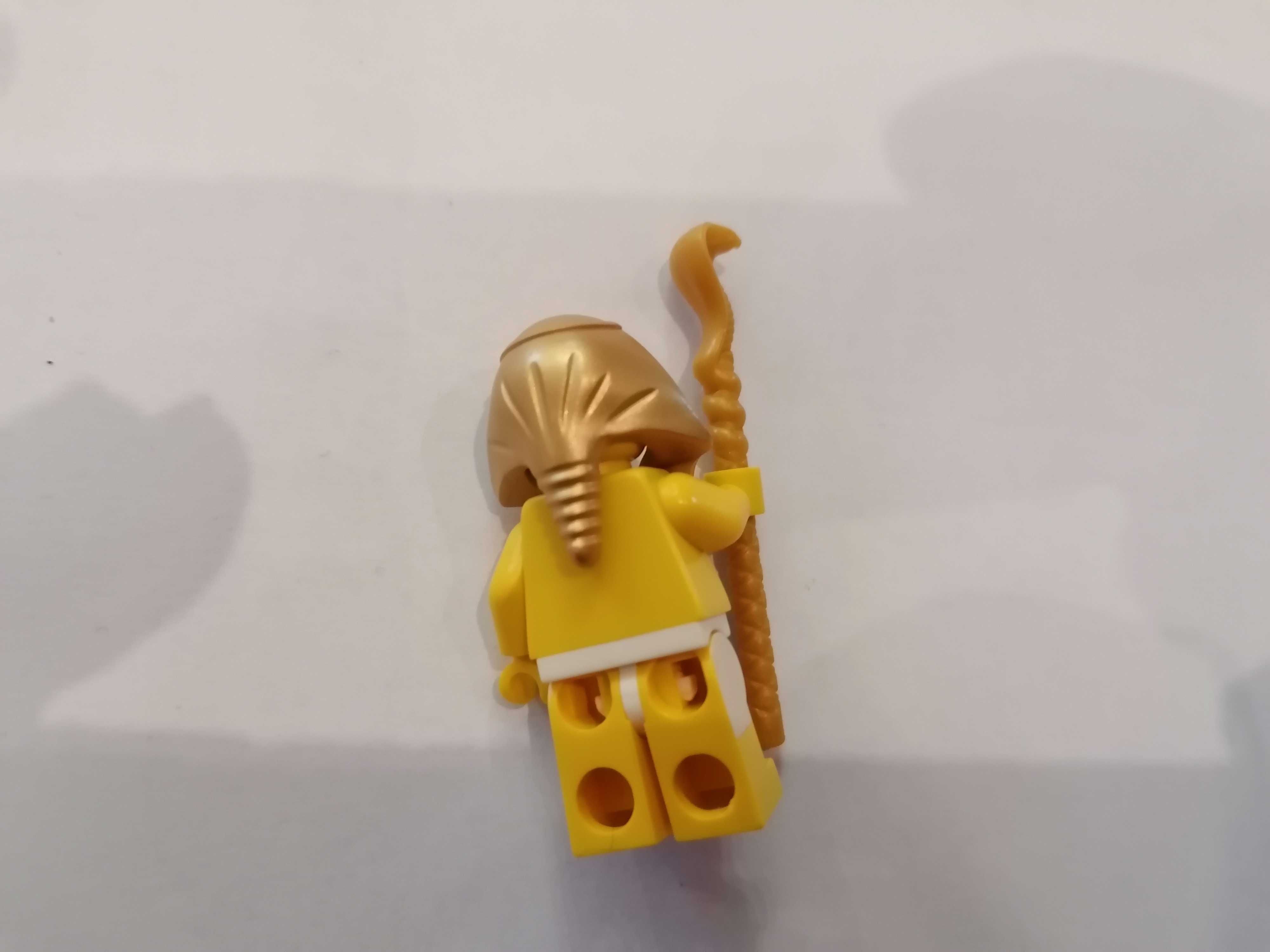 LEGO figurka col032 col02-16 Pharaoh, Series 2