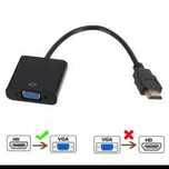 Adaptador hdmi para vga. PORTES GRATIS