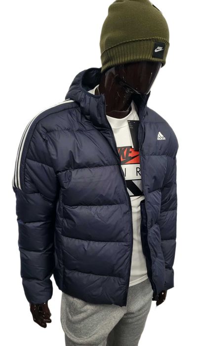 Adidas Kurtka męska zimowa rozmiar XXL