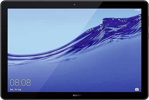 Tablet Huawei Mediapad T5